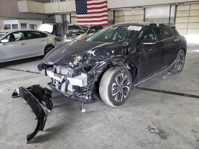 2022 KIA EV6 LIGHT KNDC3DLC2N5041256