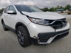 2020 HONDA  CRV