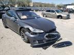 TESLA MODEL S 2016 Zdjęcia