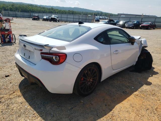 2020 SUBARU BRZ TS JF1ZCAD11L9700753