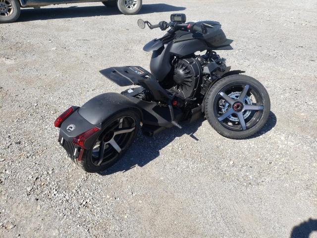 2022 CAN-AM RYKER SPOR 3JB2JEG26NJ002984