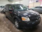 2009 DODGE  GRAND CARAVAN