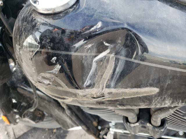 2018 HARLEY-DAVIDSON FLHC HERIT 1HD1YAJ10JC029569