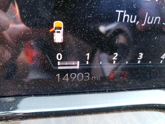 2021 CADILLAC ESCALADE S 1GYS4GKL5MR391350