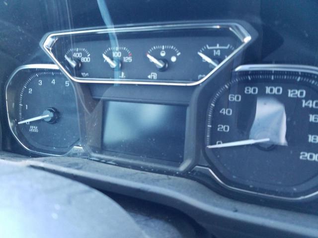 2022 GMC SIERRA LIM 3GTU9CED5NG214795
