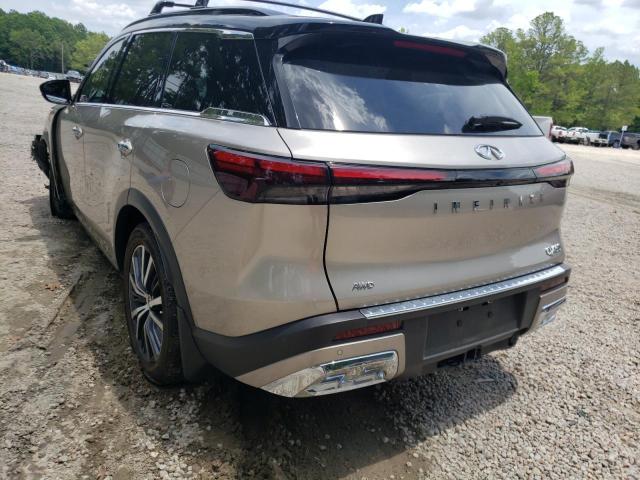 2022 INFINITI QX60 AUTOG 5N1DL1HU1NC334786