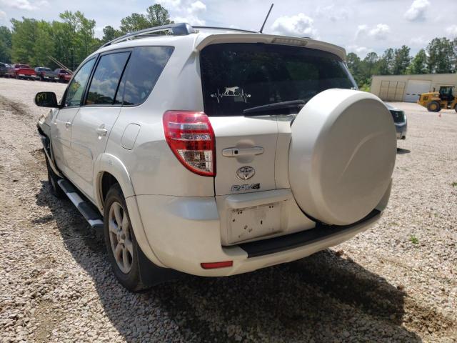 2012 TOYOTA RAV4 LIMIT - 2T3YF4DV4CW139451