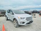 2018 FORD  ESCAPE