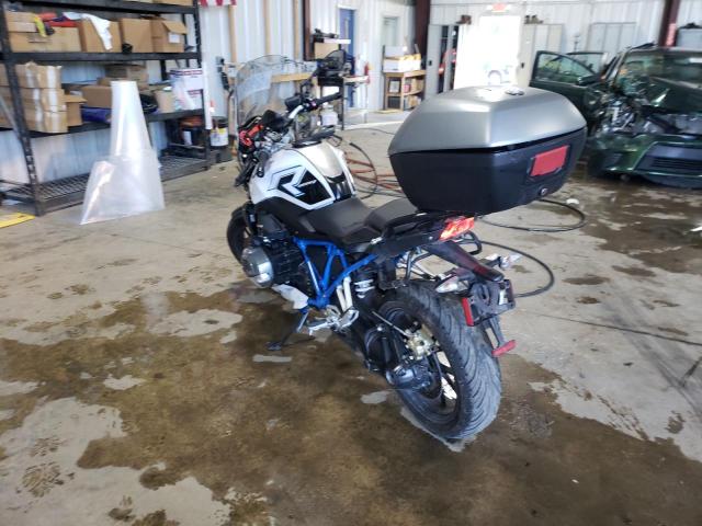 2018 BMW R1200 R WB10A1400JZ198148