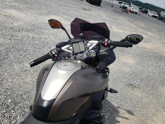 2018 BMW R1200 RS WB10A1504JZ379512