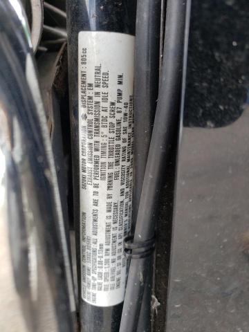 2005 SUZUKI VS800 GLP JS1VS52A152100763