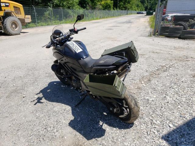2015 HONDA NC700X JH2RC6300FK100875