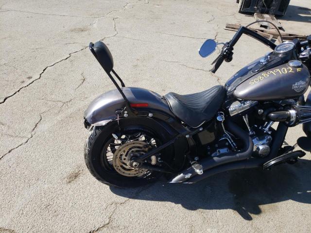 2015 HARLEY-DAVIDSON FLS SOFTAI 1HD1JRV31FB024991