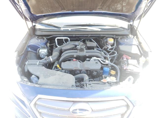 2017 SUBARU LEGACY SPO 4S3BNAR60H3052309