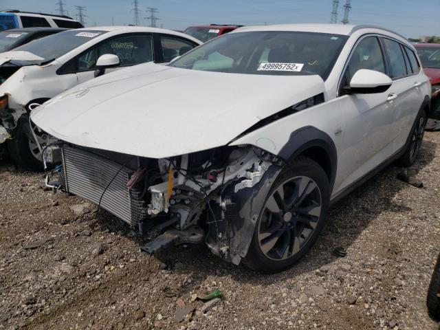 2018 BUICK REGAL TOUR W04GU8SX4J1097284
