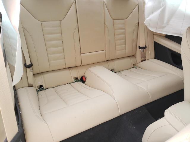 2021 BMW M440XI WBA13AR05MCF72271