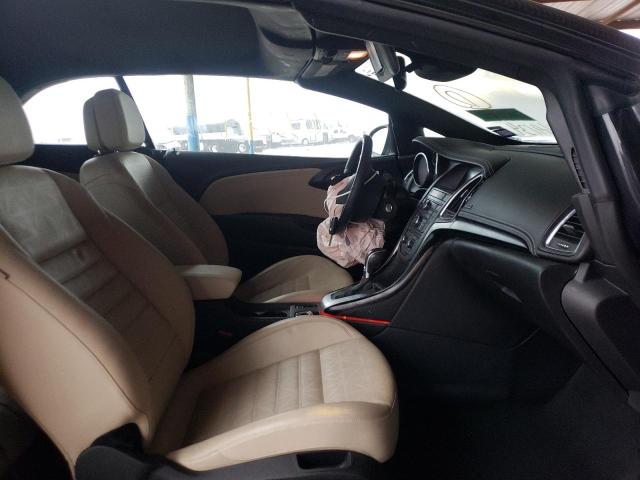 2016 BUICK CASCADA PR W04WT3N51GG164134