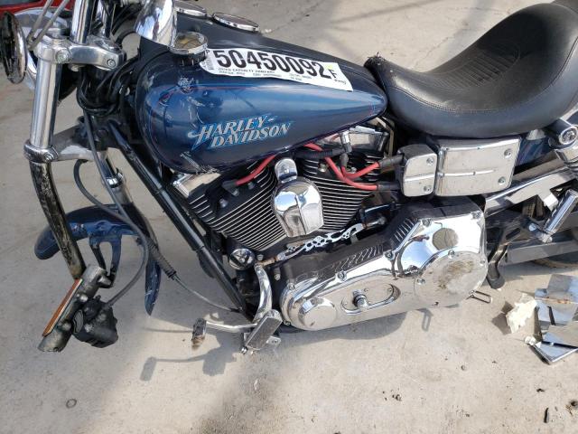 2004 HARLEY-DAVIDSON FXDLI 1HD1GNW144K301005