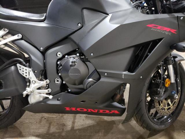 2020 HONDA CBR600 RA JH2PC40J8LK600335