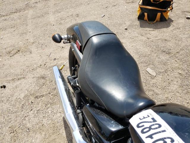 2015 HONDA VT750 C2B JH2RC5378FK502263