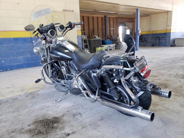 2007 HARLEY-DAVIDSON FLHPI 1HD1FHM157Y656709