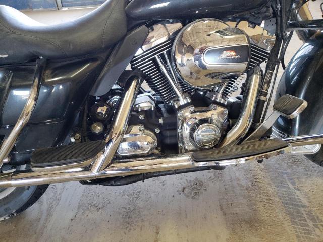 2007 HARLEY-DAVIDSON FLHPI 1HD1FHM157Y656709