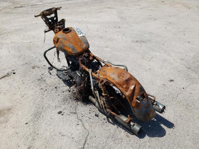 2020 HARLEY-DAVIDSON FLTRK 1HD1KZF11LB663152