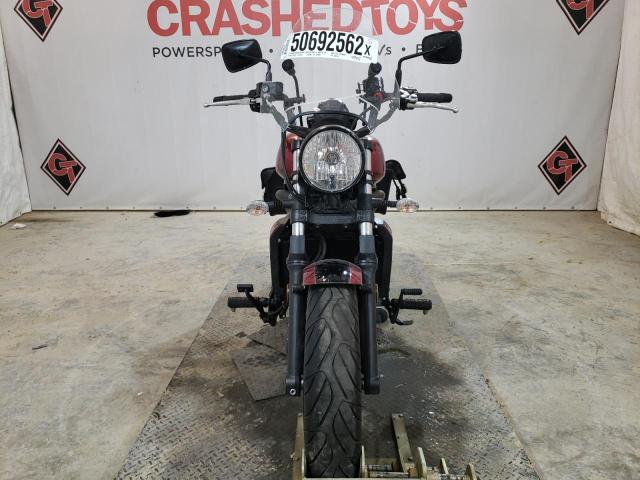 2017 KAWASAKI EN650 D JKAENED14HDA04738