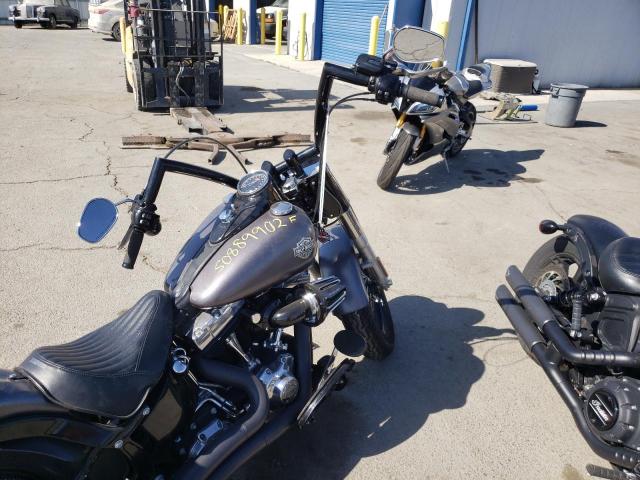 2015 HARLEY-DAVIDSON FLS SOFTAI 1HD1JRV31FB024991