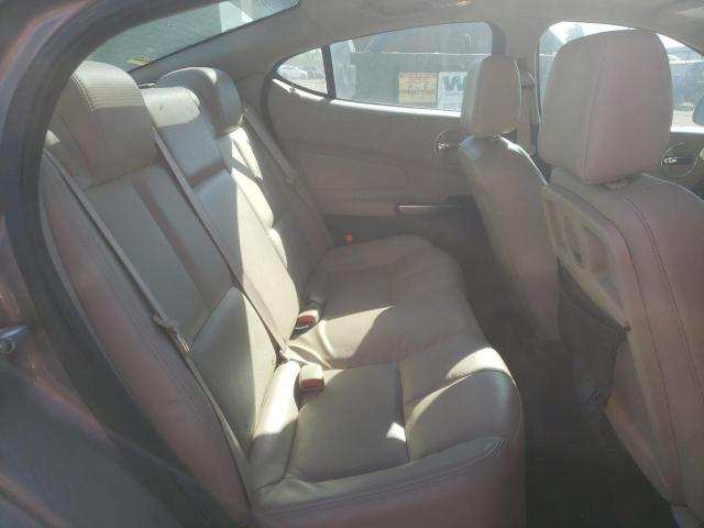 2016 PONTIAC GRAND PRIX 2G2WP552671219674