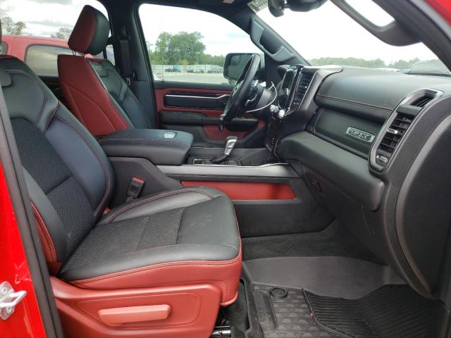 2021 RAM 1500 TRX 1C6SRFU90MN832531