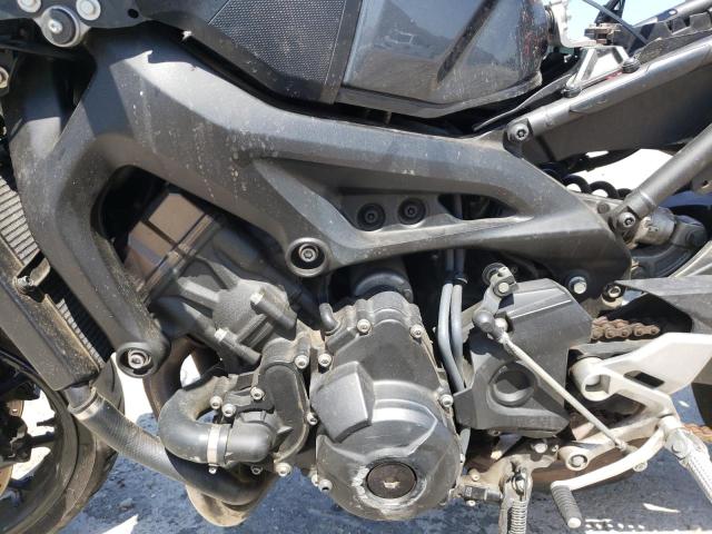 2014 YAMAHA FZ09 C JYARN33Y0EA001111
