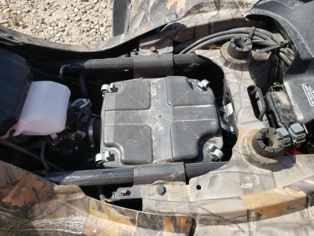 2021 HONDA TRX520 FE 1HFTE4471M4700045
