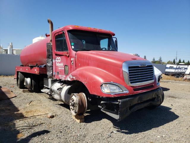 Freightliner Conventional Columbia salvage cars for sale: 2008 Freightliner Conventional Columbia