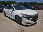 2016 HONDA  ACCORD