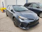 2018 TOYOTA  COROLLA