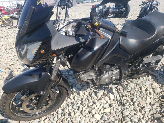 2008 SUZUKI DL650 JS1VP54A682101524
