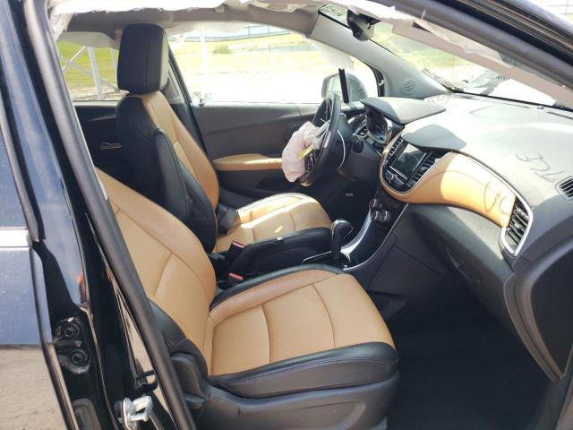 2018 CHEVROLET TRAX PREMI 3GNCJRSBXJL325084