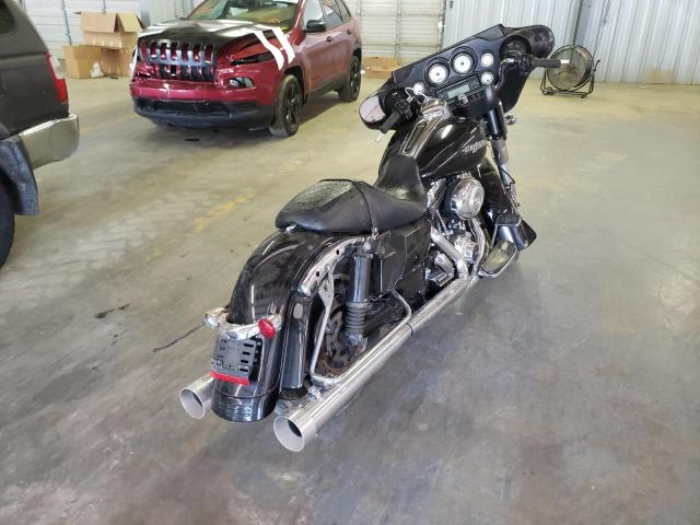 2011 HARLEY-DAVIDSON FLHX 1HD1KBM11BB667291
