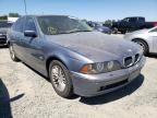 2001 BMW  5 SERIES