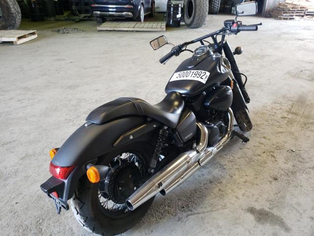 2022 HONDA VT750 C2B JH2RC5376NK200016