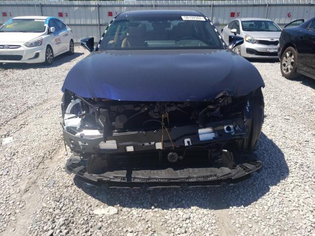 2022 LEXUS ES 300H BA 58AEA1C11NU019173