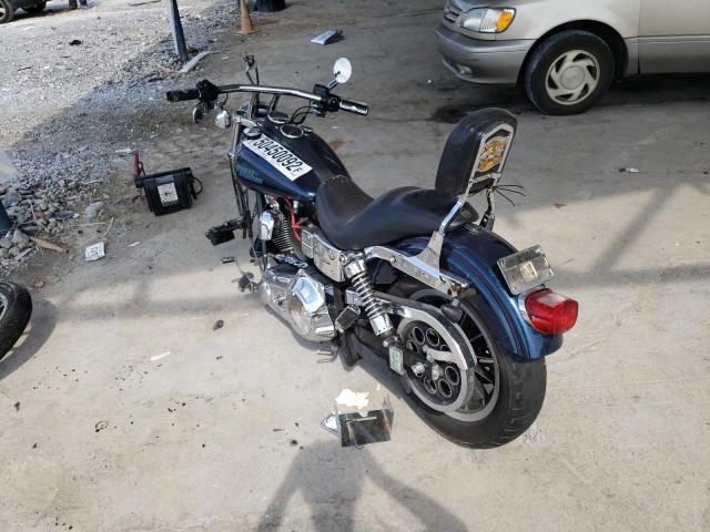 2004 HARLEY-DAVIDSON FXDLI 1HD1GNW144K301005