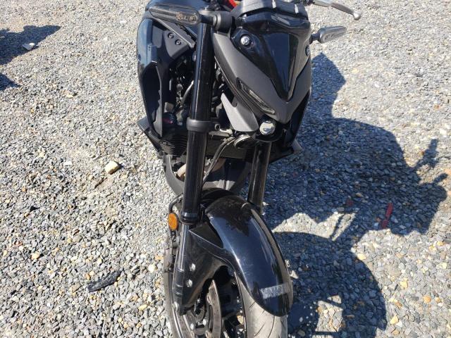 2020 YAMAHA MT-03 - MH3RH20Y7LK003151