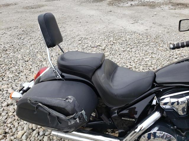 2015 HONDA VT1300 CT JH2SC6670FK500543