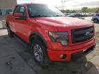 2013 FORD  F-150