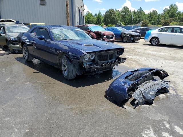 2015 Dodge Challenger for sale in Memphis, TN