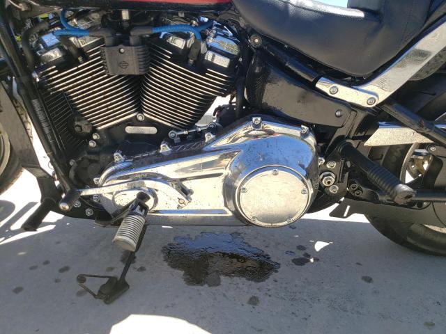 2019 HARLEY-DAVIDSON FXLR 1HD1YNJ60KB033745