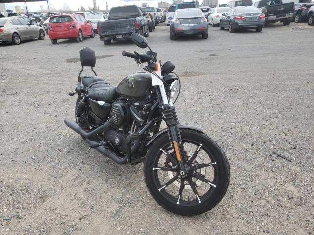 2019 Harley-Davidson XL883 N en venta en New Orleans, LA