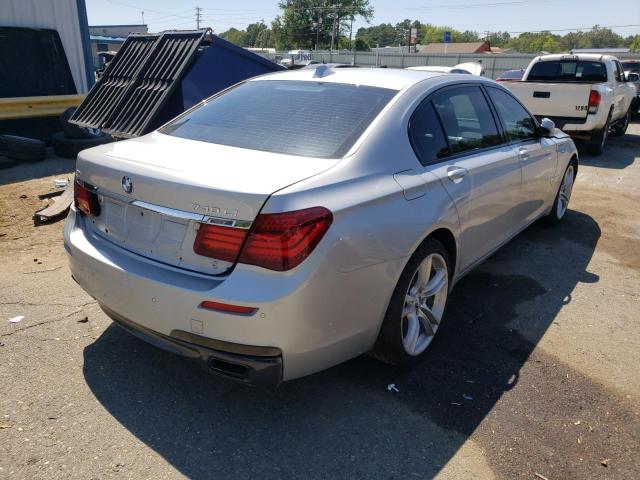 2015 BMW 740 LI WBAYE4C55FD946757